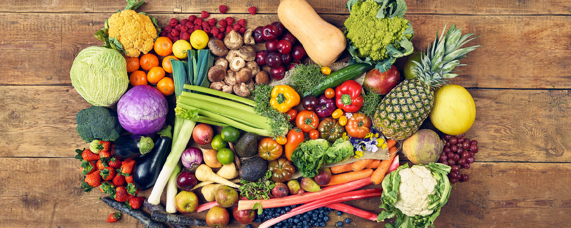 Discover Our Range Roots